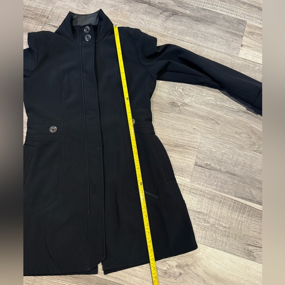 Merrell aeroblock soft shell jacket - Picture 5 of 11